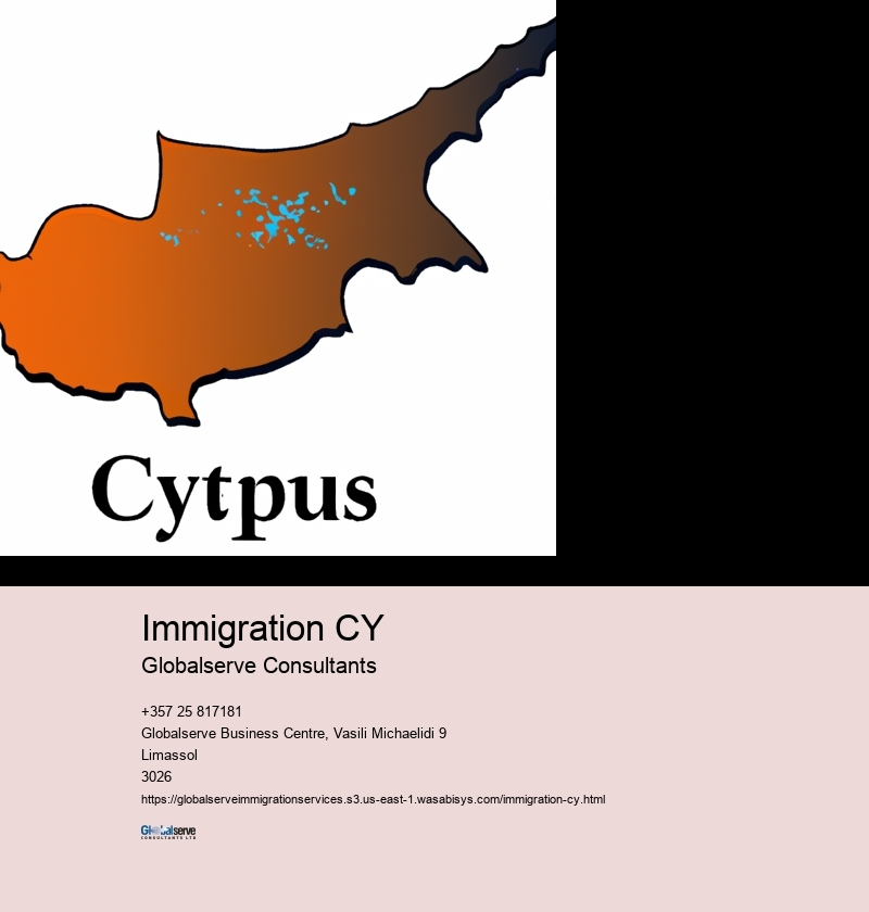 Immigration CY